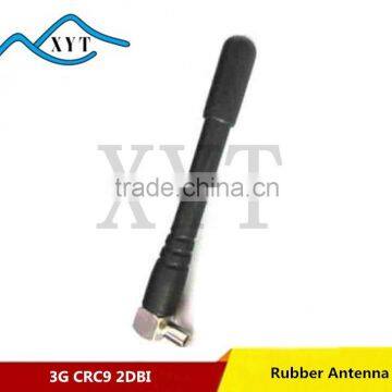 Customized TS9/CRC9 External 3G RF Antenna for ZTE/Huawei 3G modem