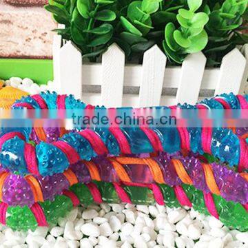 Plastic Toys With Cotton Rape Winded photo-2