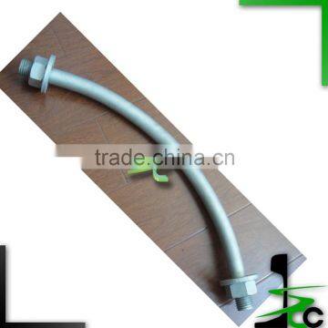 Tunnel Bolt/bolt Metro photo-4