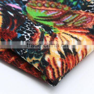 150D Poly Printed for New Design Garments photo-3