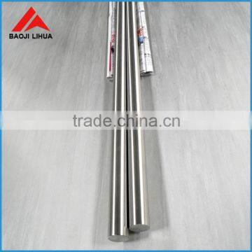 nickel alloy incoloy 825 bar ASTM B408