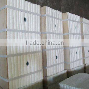 Heat Insulation Thermal Ceramic Block photo-2