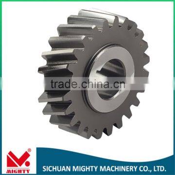 CNC Helical Gears Mod1, Mod1.5, Mod2, Mod3, Mod4, Mod5, Mod6, Mod8 photo-6