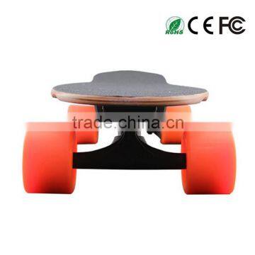 cheap boosted electric skateboard,brushless motor best boosted electric skateboard