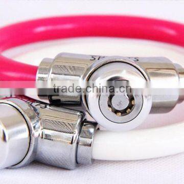 Durable and Cheap Bicycle Accessories Bike Lock