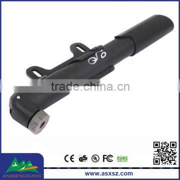 High Quality Safety Portable Mini Bike Pump Wholesale