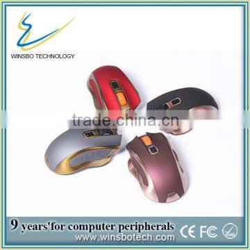 2014-Hot selling and high quality Wireless Mouse/Usb Optical Mouse