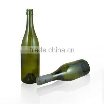 750ml Colorful Bottle for Wine photo-3