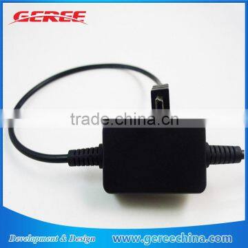 DC to DC Converter Step Down Module 1.5M 12V 24V to 5V MAX 3A MINI USB OUTPUT photo-2