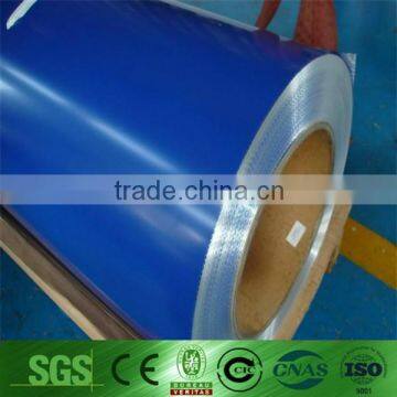 High quality Low price of PPGL Prepainted Galvanized Steel Coil Manufacturer factory