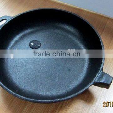 Non-stick Cast Iron Cookware, Non-stick Pan