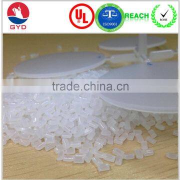 Light Diffuser Materials Polycarbonate Pellets/ LED Lampshade PC Plastic Raw Materials