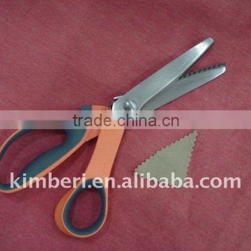 (1008#) pinking shears