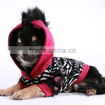 Hot Sale Outdoor dog rain coat