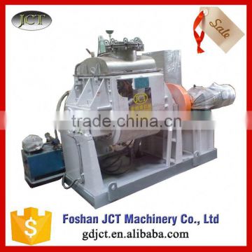 JCT mixer machine for dispersing