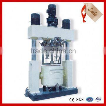 machine for adhesive sealant for bookbingding