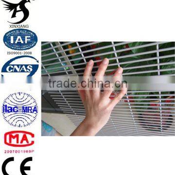 2014 High Quality Durable Anti-Climbed Fence Panel