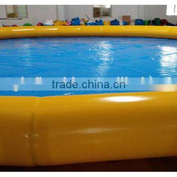Children Inflatable Pool, Water Pool For Kids, Round Inflatable Swimming Pool photo-2