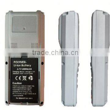 Data Collector With 1D Bar Code Scanner 2800mAH Battery IWSI005 photo-6
