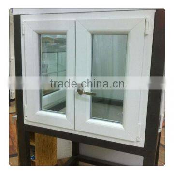 upvc profile for window and door