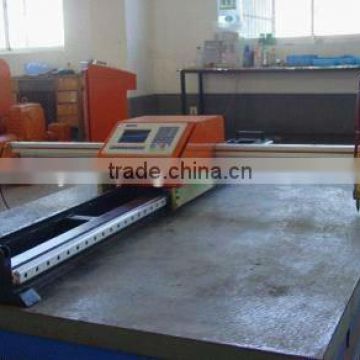 Portable CNC PLASMA Cutting Machine