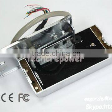 IP68 Metal RFID Access Control Keypad Reader photo-5