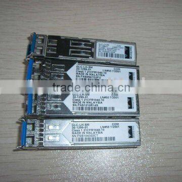 Cisco GLC-LH-SM 1 x 1000Base-LX/LH - SFP (mini-GBIC)