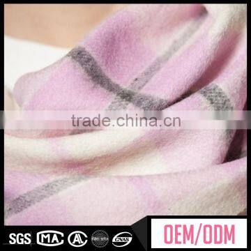 Popular 100 Wool Scarf, Plain Wool Scarf, Pretty Wool Infinity Scarf photo-5