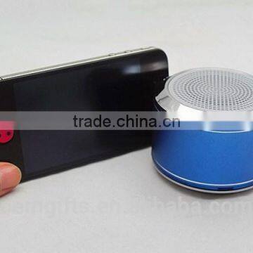New Hot Sale Portable Wireless Stereo Bluetooth Speaker With MIC