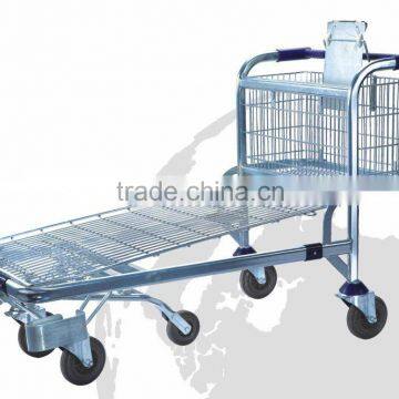 Flatbed Cart (YB-F004) photo-2