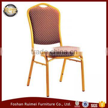High Quality Steel Iron Customizable Different Colors Cheap Chair Church photo-2
