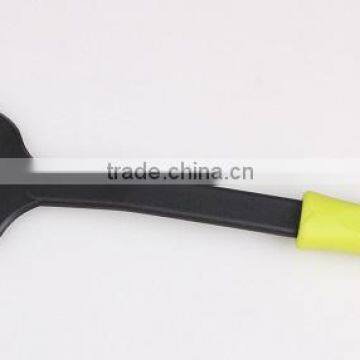 Fashional Designed pp Handle Nylon Kitchen Tool Set photo-3