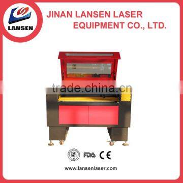 Agents Wanted Jinan Factory Supplier Good Price Fast Speed Popular Laser Engraver Cutter Machines photo-3