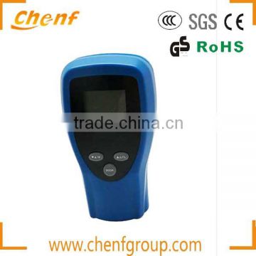 Smart sensor infrared thermometer