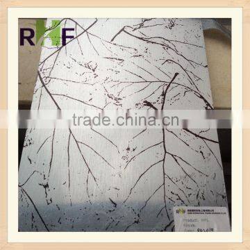 ALUMINIUM HPL/ decorative panel/Formica