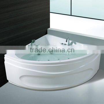 Fico new! FC- 232,black whirlpool bathtub