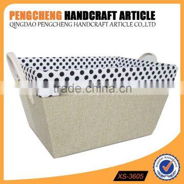 Trapezoidal Home Storage Boxes photo-5