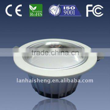 8 inch 32W LED downlight