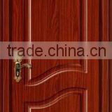 2015 latest design wooden doors