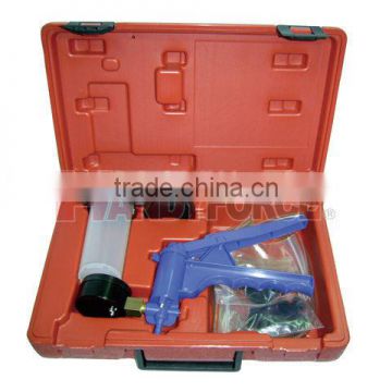 Vacuum Pump Brake Bleeding Kit, Brake Service Tools of Auto Repair Tools