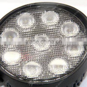 3w 1620 Lumen Spot/flood Led Work Light