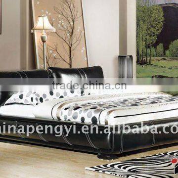 New style bedroom furniture design py-332-A