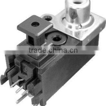 optical fiber jack DQT(R)-008