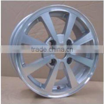 13x5.0 14x5.5 new style aluminum alloy wheel