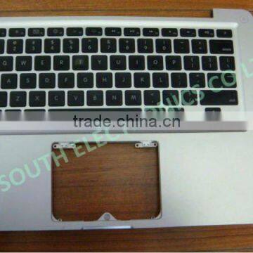 NEW Notebook case frame palmrest Cover For uniboday for macbookpro 13.3" C shells and keyboard