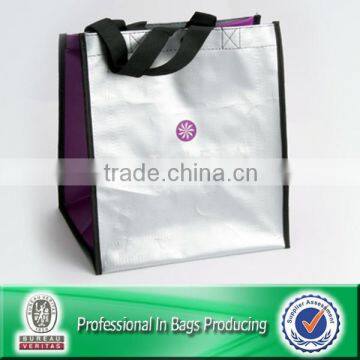 Lead-free NON WOVEN Custom Logo Bag