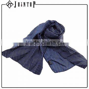 Top quality print woman infinity uniform scarf winter 2016