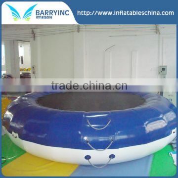 cheap inflatable trampoline rental