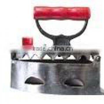 cheap GMC 707 charcoal iron for Africa