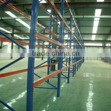 Storage adjustage hevery warehouse storage steel shelf shelves